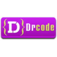 drcode logo, drcode contact details