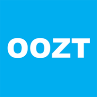 OOZT logo, OOZT contact details