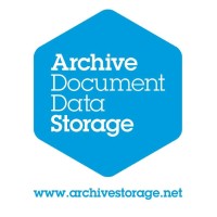 Archive Document Data Storage logo, Archive Document Data Storage contact details