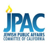 Jewish Public Affairs Committee of California (JPAC) logo, Jewish Public Affairs Committee of California (JPAC) contact details