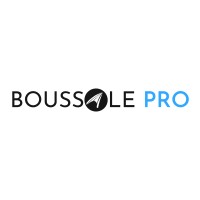 Boussole Pro logo, Boussole Pro contact details