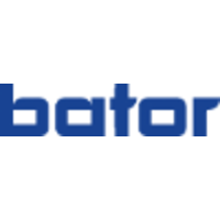 BATOR AG logo, BATOR AG contact details