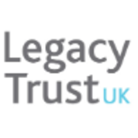 Legacy Trust UK logo, Legacy Trust UK contact details