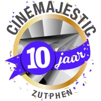 Cinemajestic Zutphen logo, Cinemajestic Zutphen contact details