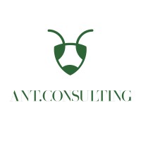 ANT Consulting Group logo, ANT Consulting Group contact details