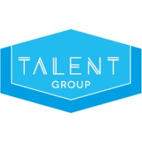 Talent Group logo, Talent Group contact details