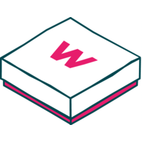 Webibox logo, Webibox contact details