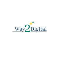 Way2Digital.in logo, Way2Digital.in contact details