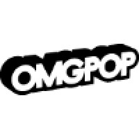 OMGPOP logo, OMGPOP contact details