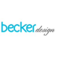 Becker Design MX logo, Becker Design MX contact details