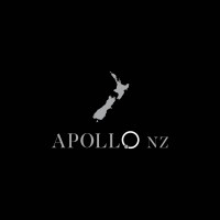 Apollo NZ logo, Apollo NZ contact details