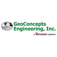 GeoConcepts Engineering, Inc. logo, GeoConcepts Engineering, Inc. contact details