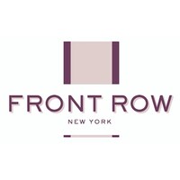 Front Row New York logo, Front Row New York contact details