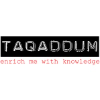 Taqaddum logo, Taqaddum contact details