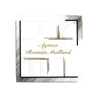 Agence Romain Maillard logo, Agence Romain Maillard contact details