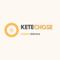 Ketechose - Agence Digitale logo, Ketechose - Agence Digitale contact details