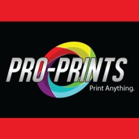 Pro-Prints Sign Imaging LLC logo, Pro-Prints Sign Imaging LLC contact details