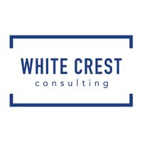 White Crest Consulting logo, White Crest Consulting contact details