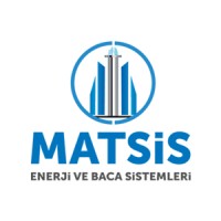 Matsis Energy & Chimney Stack Systems logo, Matsis Energy & Chimney Stack Systems contact details