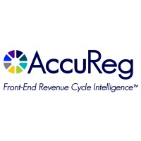 Accureg logo, Accureg contact details