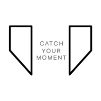 Catch Your Moment logo, Catch Your Moment contact details