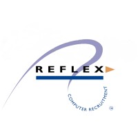 Reflex Computer Recruitment Ltd logo, Reflex Computer Recruitment Ltd contact details