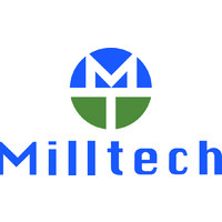 Milltech Italy logo, Milltech Italy contact details