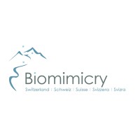 Biomimicry Switzerland logo, Biomimicry Switzerland contact details