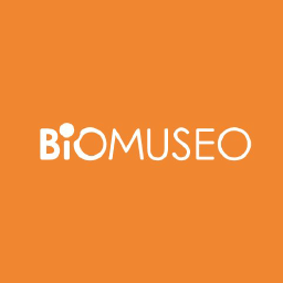 Fundación Amador, Museo de la Biodiversidad (Biomuseo) logo, Fundación Amador, Museo de la Biodiversidad (Biomuseo) contact details