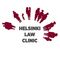 Helsinki Law Clinic logo, Helsinki Law Clinic contact details