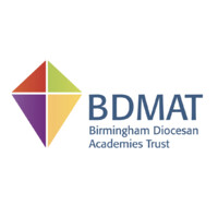 Birmingham Diocesan Multi-Academy Trust logo, Birmingham Diocesan Multi-Academy Trust contact details