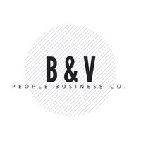 B&V People Business Co logo, B&V People Business Co contact details