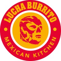 Lucha Burrito logo, Lucha Burrito contact details