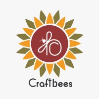 Craftbees Pvt.ltd logo, Craftbees Pvt.ltd contact details