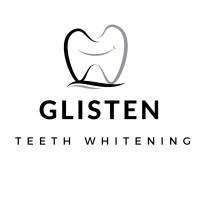 Glisten Teeth Whitening logo, Glisten Teeth Whitening contact details