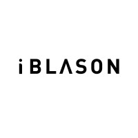 i-Blason LLC logo, i-Blason LLC contact details