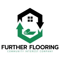 Further Flooring CIC logo, Further Flooring CIC contact details