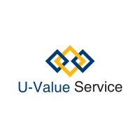 U-Value Service Limited logo, U-Value Service Limited contact details