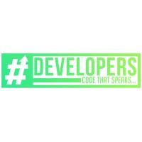 Hashtag Developers logo, Hashtag Developers contact details