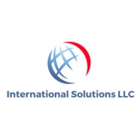 International Solutions LLC logo, International Solutions LLC contact details