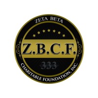 Zeta Beta Charitable Foundation logo, Zeta Beta Charitable Foundation contact details