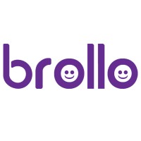 Brollo logo, Brollo contact details