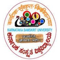 Karnataka Sanskrit University logo, Karnataka Sanskrit University contact details