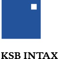 KSB INTAX v. Bismarck PartGmbB logo, KSB INTAX v. Bismarck PartGmbB contact details