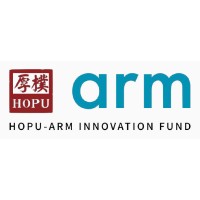 HOPU-ARM Innovation Fund logo, HOPU-ARM Innovation Fund contact details