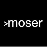 moser design SA logo, moser design SA contact details