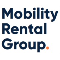 Mobility Rental Group logo, Mobility Rental Group contact details