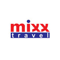 Mixx Travel AB logo, Mixx Travel AB contact details