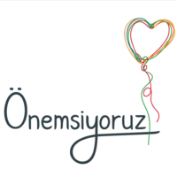 Önemsiyoruz Derneği logo, Önemsiyoruz Derneği contact details