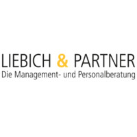 Liebich & Partner Management- und Personalberatung AG logo, Liebich & Partner Management- und Personalberatung AG contact details